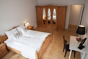 Heidelberg APHEARTMENTS