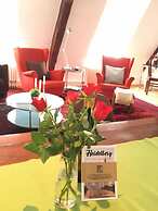 Heidelberg APHEARTMENTS