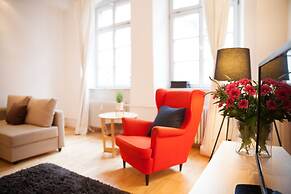 Heidelberg APHEARTMENTS