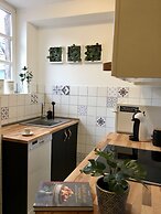 Heidelberg APHEARTMENTS