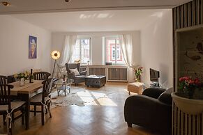 Heidelberg APHEARTMENTS