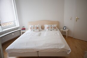 Heidelberg APHEARTMENTS