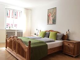 Heidelberg APHEARTMENTS