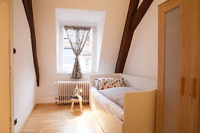 Heidelberg APHEARTMENTS