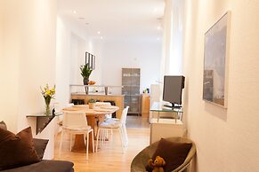 Heidelberg APHEARTMENTS