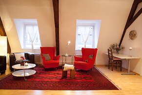 Heidelberg APHEARTMENTS