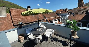 Heidelberg APHEARTMENTS