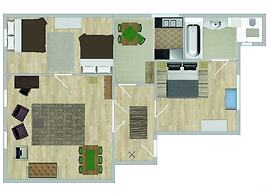 Heidelberg APHEARTMENTS