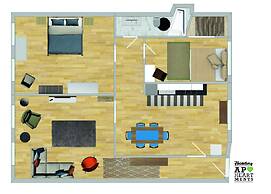 Heidelberg APHEARTMENTS