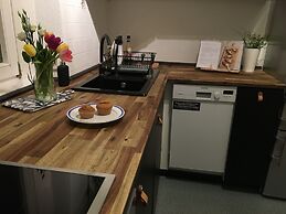 Heidelberg APHEARTMENTS