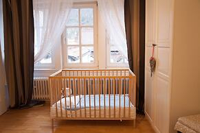 Heidelberg APHEARTMENTS