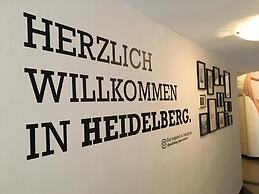 Heidelberg APHEARTMENTS