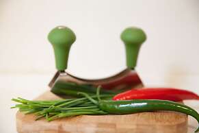 Heidelberg APHEARTMENTS