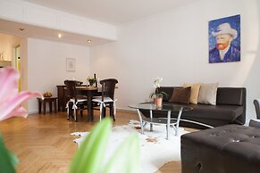 Heidelberg APHEARTMENTS