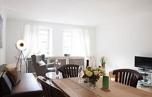 Heidelberg APHEARTMENTS