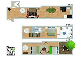 Heidelberg APHEARTMENTS