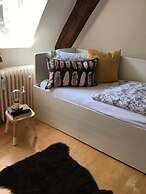 Heidelberg APHEARTMENTS