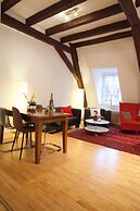 Heidelberg APHEARTMENTS