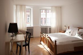 Heidelberg APHEARTMENTS