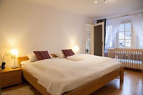 Heidelberg APHEARTMENTS