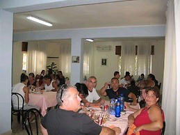 Camping Lo Ionio