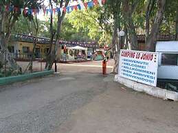 Camping Lo Ionio