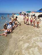 Camping Lo Ionio