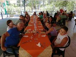 Camping Lo Ionio
