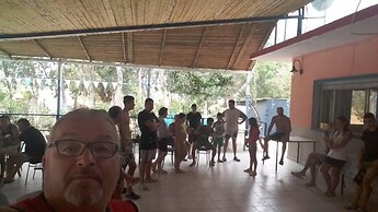Camping Lo Ionio