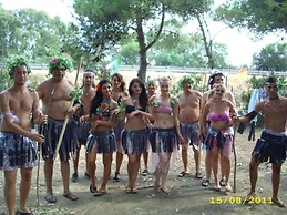 Camping Lo Ionio