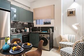 Central Safe Smart Apartment