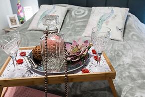 Central Safe Smart Apartment