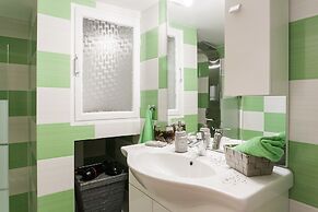 Central Safe Smart Apartment