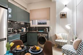 Central Safe Smart Apartment