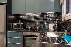 Central Safe Smart Apartment