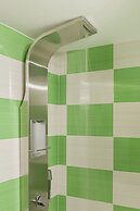 Central Safe Smart Apartment