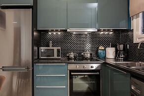 Central Safe Smart Apartment