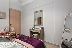 Central Safe Smart Apartment