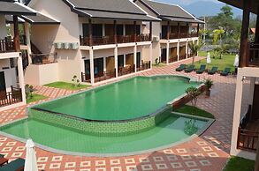 Saksiri Riverside Boutique Hotel