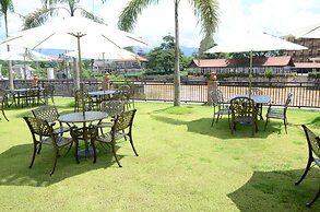 Saksiri Riverside Boutique Hotel