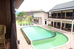 Saksiri Riverside Boutique Hotel