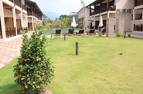 Saksiri Riverside Boutique Hotel