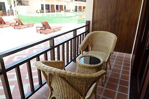 Saksiri Riverside Boutique Hotel