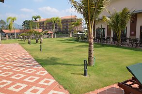 Saksiri Riverside Boutique Hotel