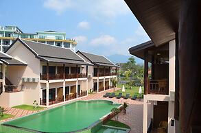 Saksiri Riverside Boutique Hotel