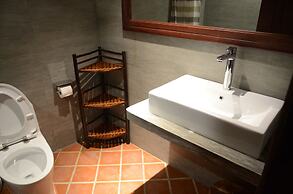 Saksiri Riverside Boutique Hotel