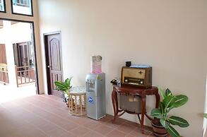 Saksiri Riverside Boutique Hotel