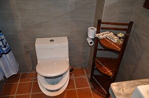 Saksiri Riverside Boutique Hotel