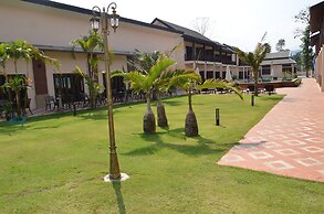 Saksiri Riverside Boutique Hotel