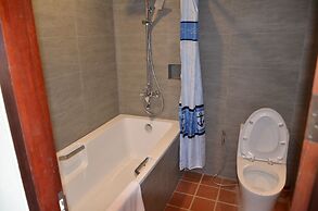 Saksiri Riverside Boutique Hotel